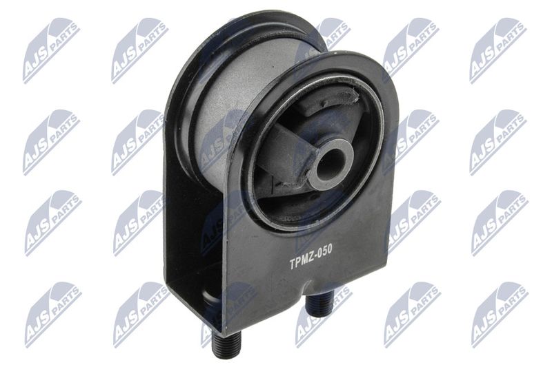 NTY ZPS-MZ-050 Mounting, engine