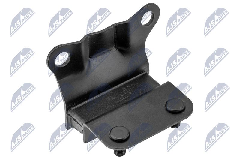 NTY ZPS-MZ-051 Mounting, engine