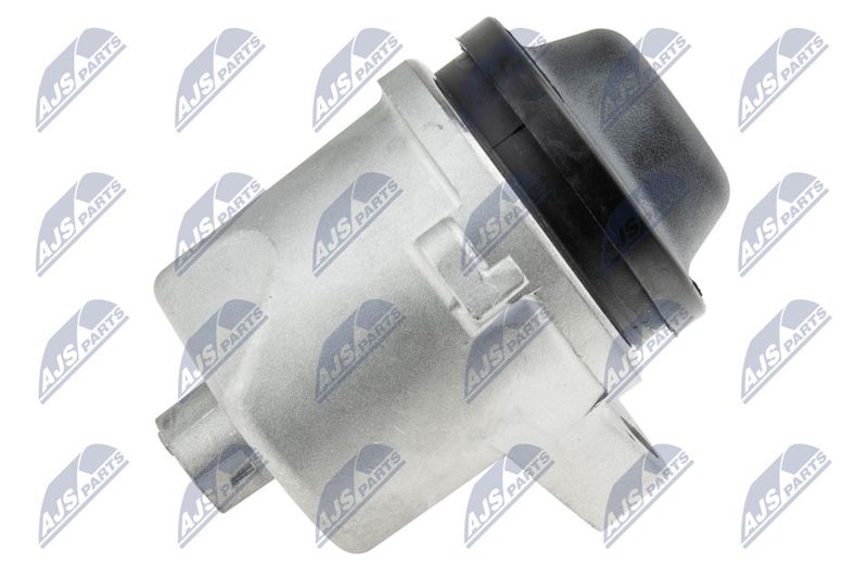NTY ZPS-MZ-055 Mounting, engine