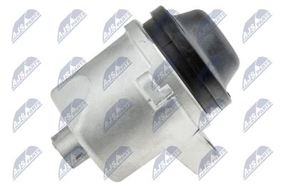 Mounting, engine NTY ZPS-MZ-055
