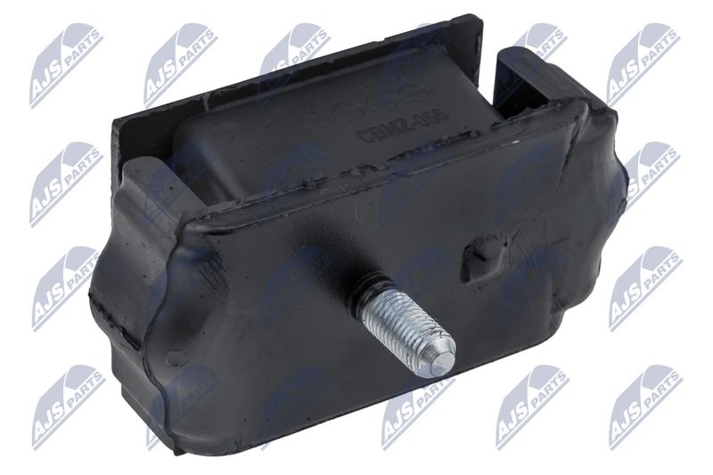 NTY ZPS-MZ-056 Mounting, engine