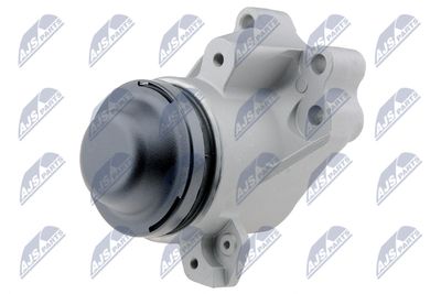Mounting, engine NTY ZPS-MZ-058