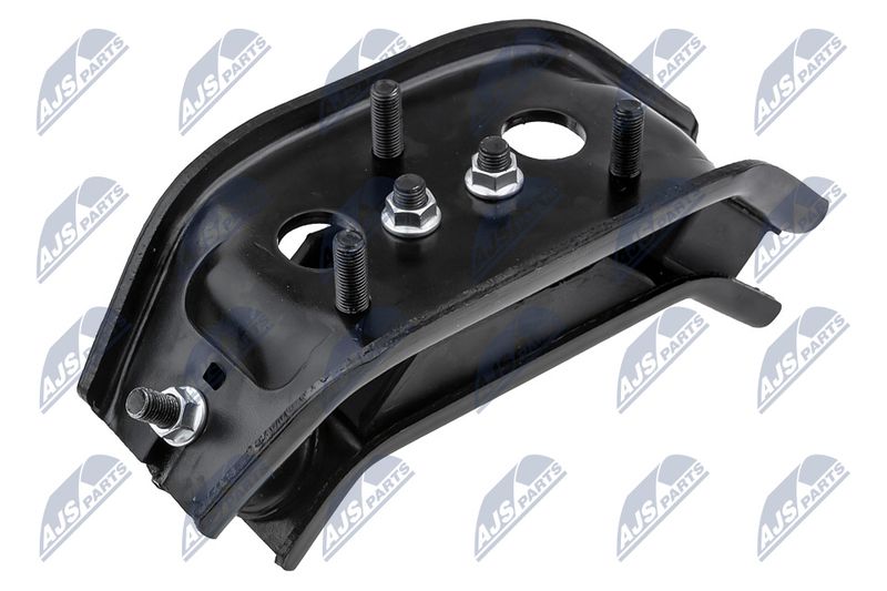 NTY ZPS-MZ-060 Mounting, engine