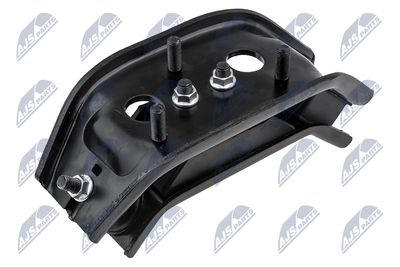 Mounting, engine NTY ZPS-MZ-060