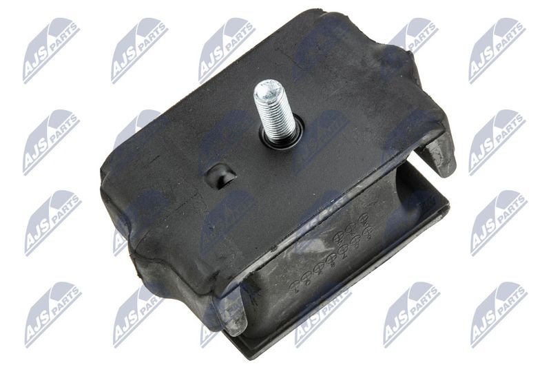 NTY ZPS-MZ-061 Mounting, engine