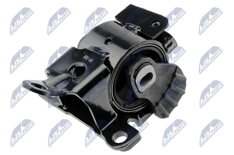 NTY ZPS-MZ-065 Mounting, engine