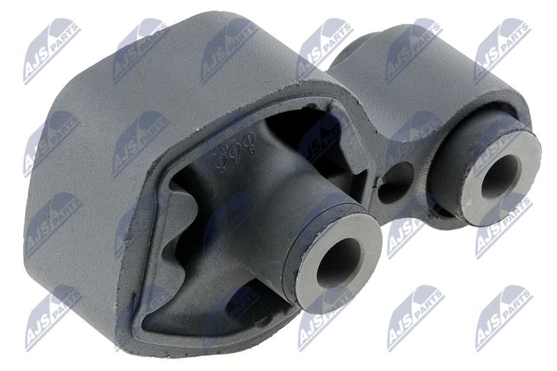 NTY ZPS-MZ-066 Mounting, engine