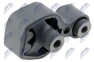 Mounting, engine NTY ZPS-MZ-066