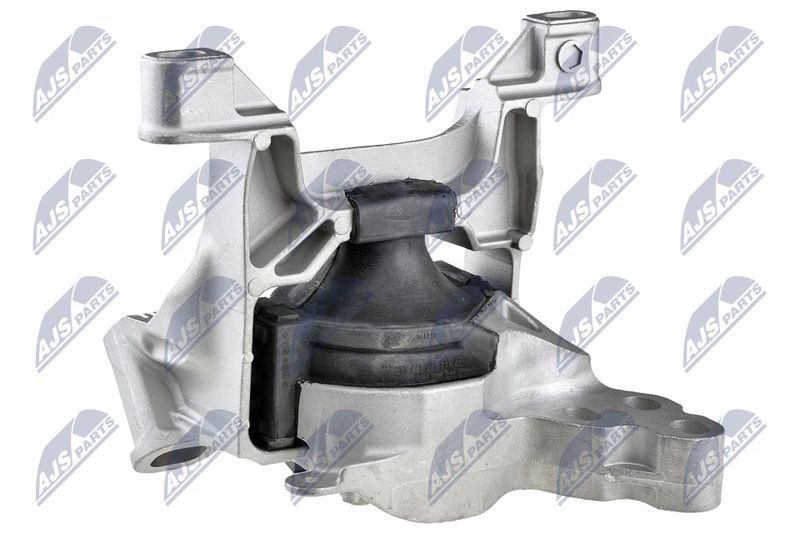 NTY ZPS-MZ-067 Mounting, engine