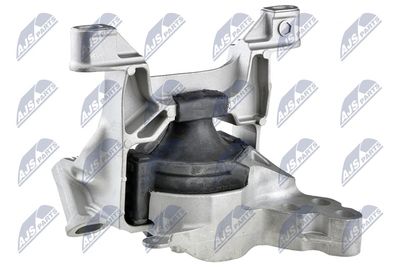 Mounting, engine NTY ZPS-MZ-067
