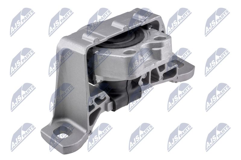NTY ZPS-MZ-069 Mounting, engine