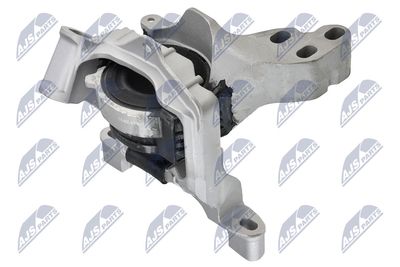 Mounting, engine NTY ZPS-MZ-071
