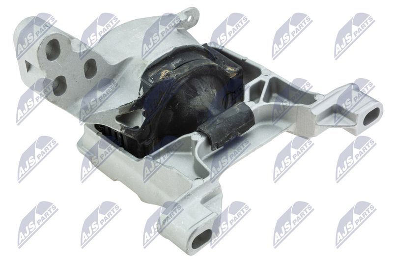 NTY ZPS-MZ-072 Mounting, engine