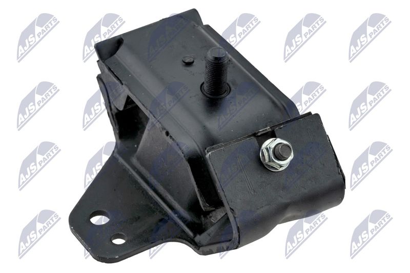 NTY ZPS-NS-050 Mounting, engine