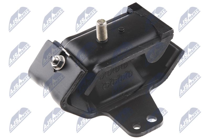 NTY ZPS-NS-051 Mounting, engine