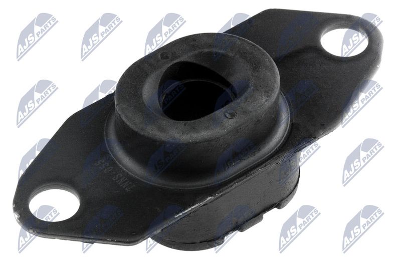 NTY ZPS-NS-055 Mounting, engine