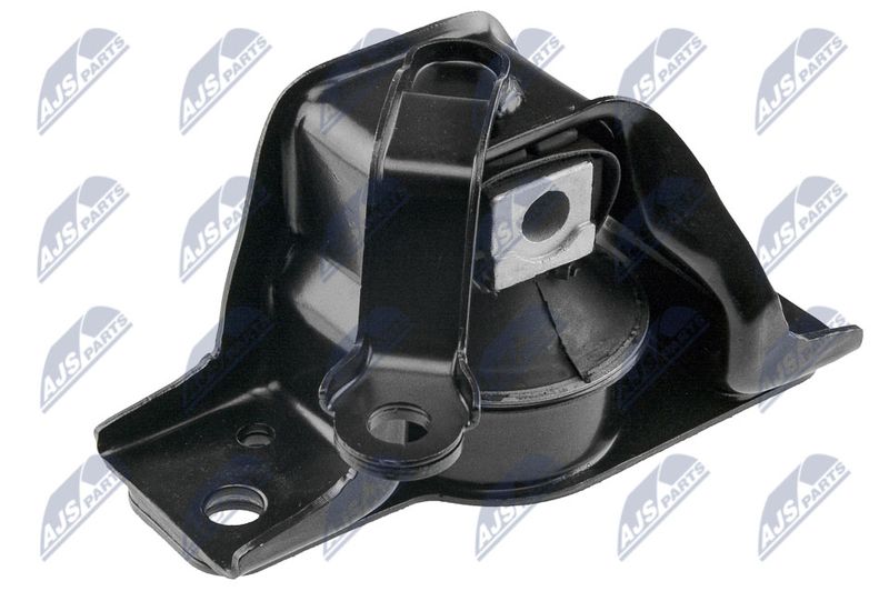 NTY ZPS-NS-056 Mounting, engine