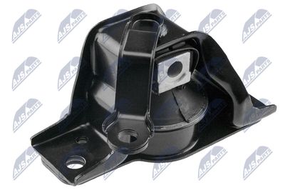 Mounting, engine NTY ZPS-NS-056