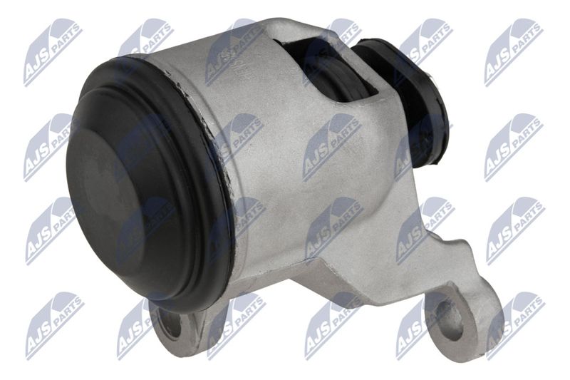 NTY ZPS-NS-058 Mounting, engine