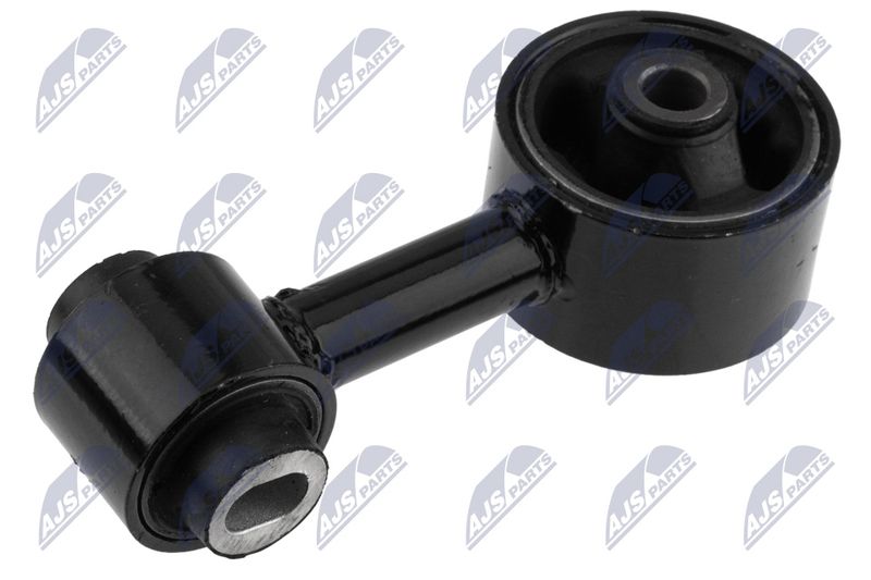 NTY ZPS-NS-061 Mounting, engine