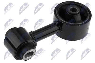 Mounting, engine NTY ZPS-NS-061
