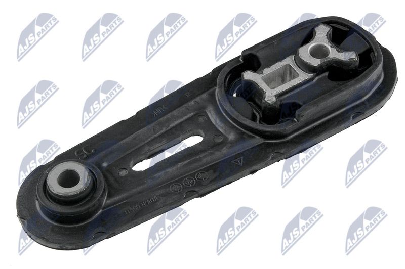 NTY ZPS-NS-063 Mounting, engine