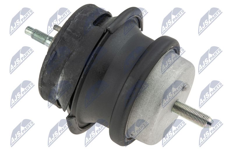 NTY ZPS-NS-064 Mounting, engine
