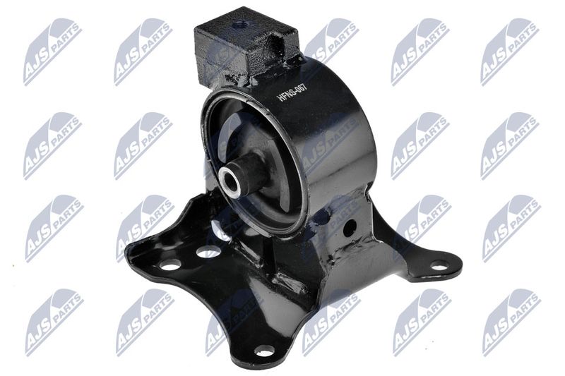 NTY ZPS-NS-067 Mounting, engine