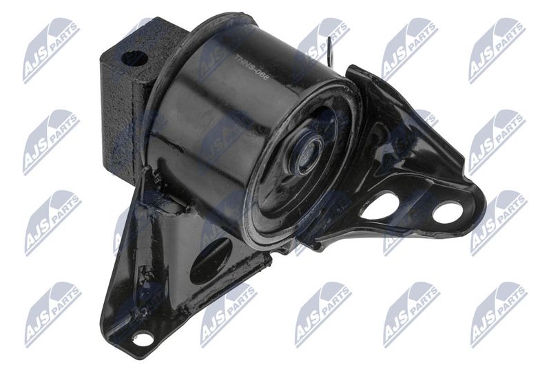 NTY ZPS-NS-068 Mounting, engine