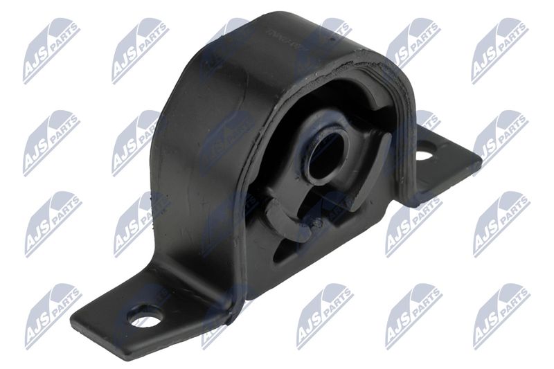 NTY ZPS-NS-072 Mounting, engine