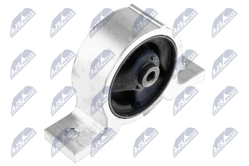 NTY ZPS-NS-073 Mounting, engine