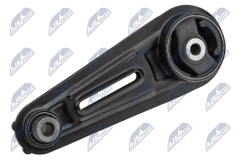 NTY ZPS-NS-075 Mounting, engine