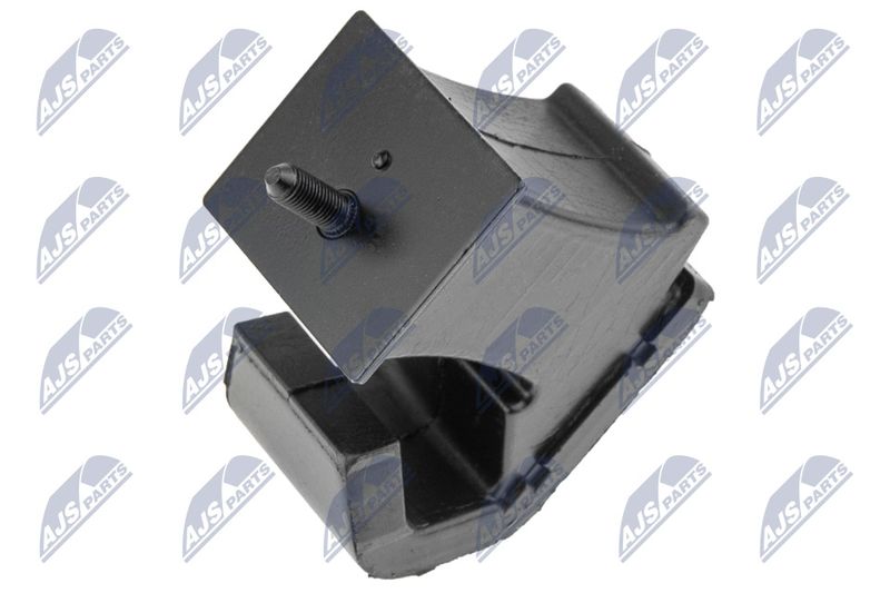 NTY ZPS-NS-078 Mounting, engine
