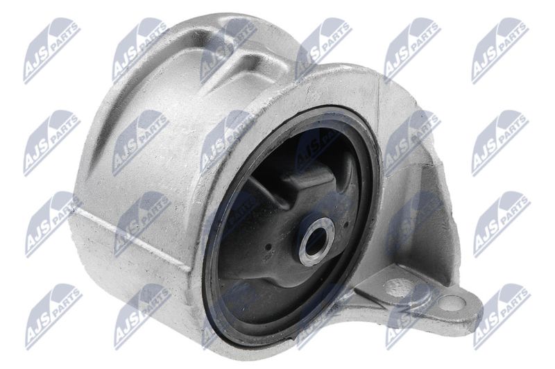 NTY ZPS-NS-081 Mounting, engine