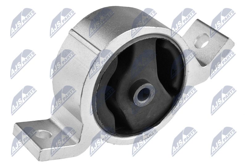 NTY ZPS-NS-082 Mounting, engine