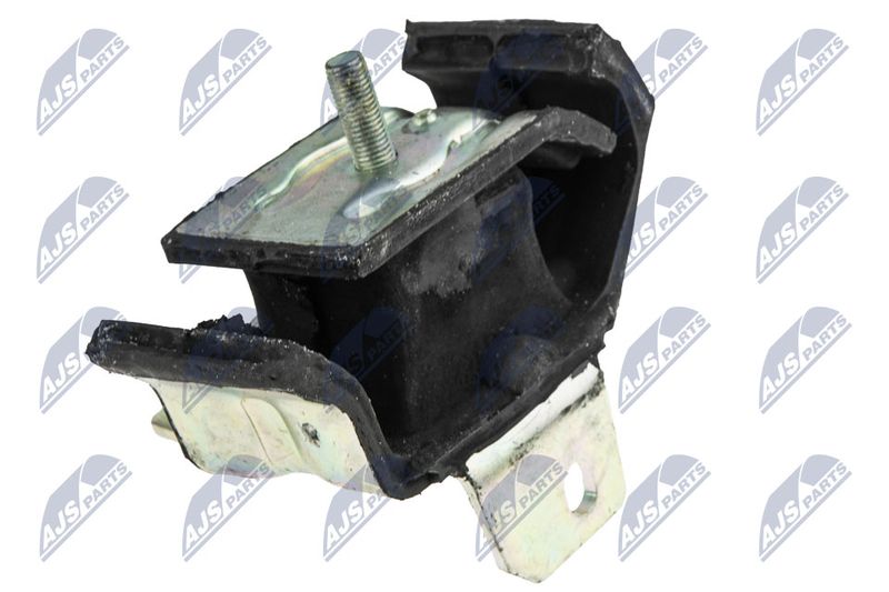 NTY ZPS-NS-083 Mounting, engine