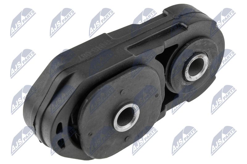 NTY ZPS-NS-087 Mounting, engine