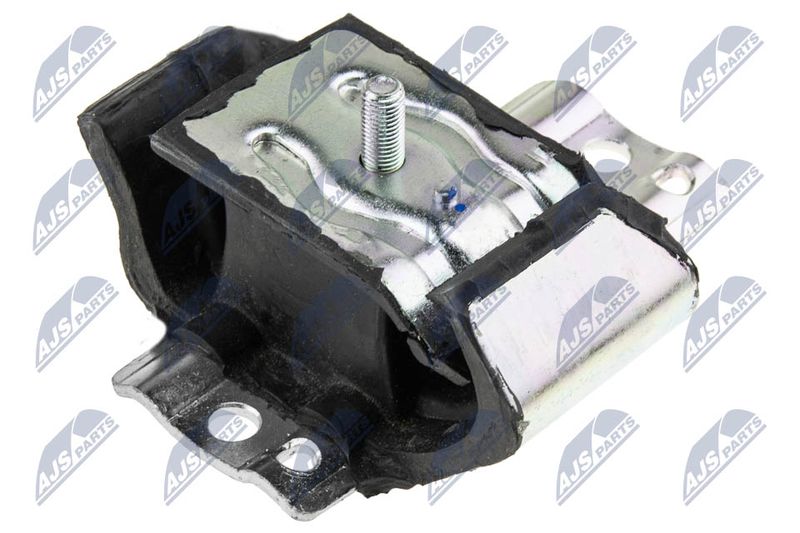 NTY ZPS-NS-091 Mounting, engine