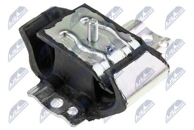 Mounting, engine NTY ZPS-NS-091
