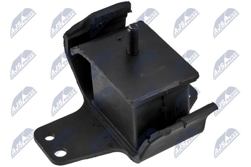 NTY ZPS-NS-092 Mounting, engine