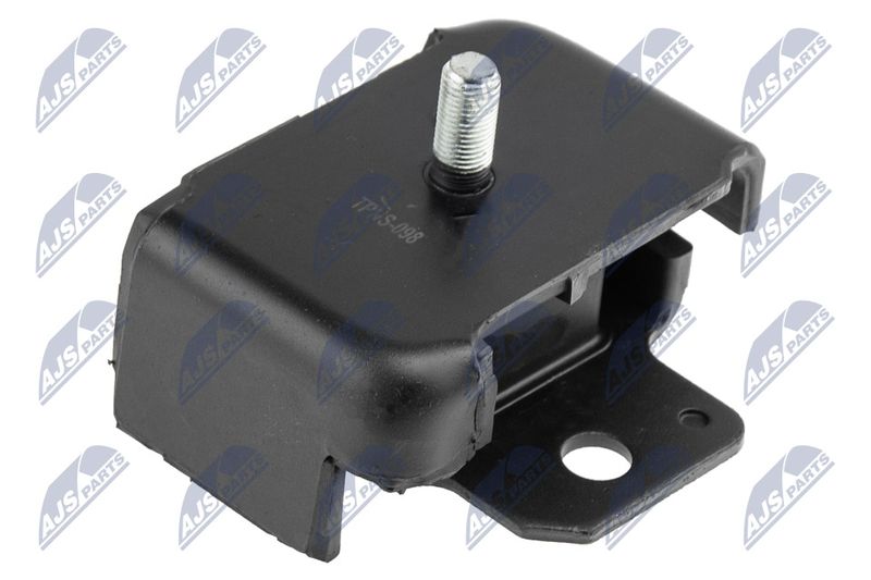 NTY ZPS-NS-098 Mounting, engine