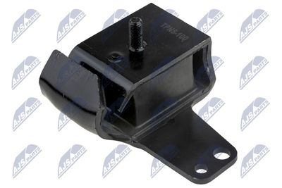 Mounting, engine NTY ZPS-NS-100