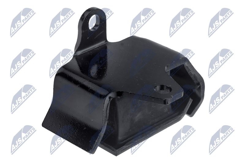 NTY ZPS-NS-101 Mounting, engine