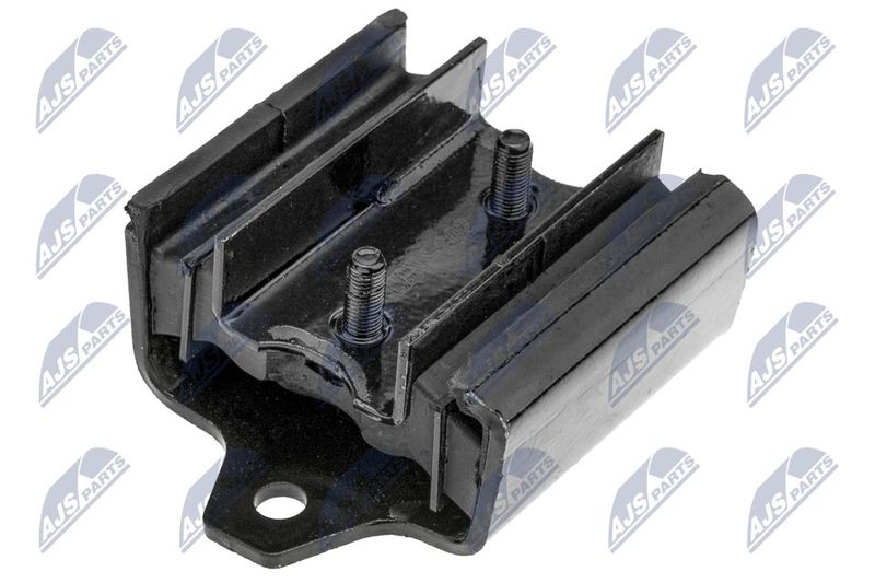 NTY ZPS-NS-102 Mounting, manual transmission