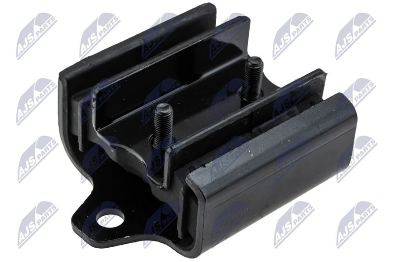 NTY ZPS-NS-104 Mounting, engine