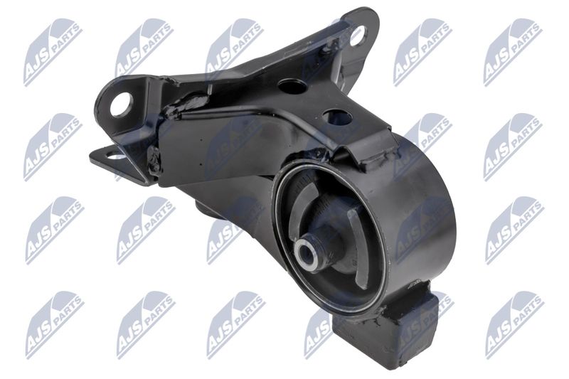 NTY ZPS-NS-117 Mounting, engine