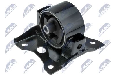 Mounting, engine NTY ZPS-NS-118