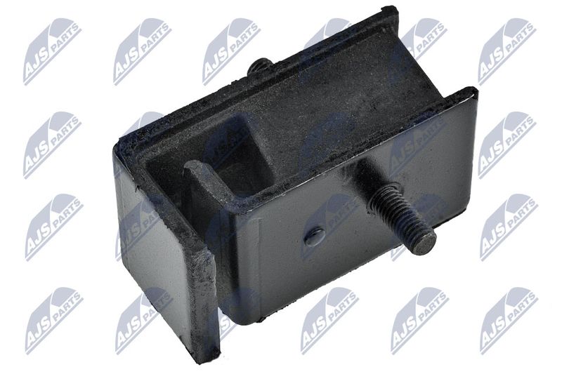 NTY ZPS-NS-126 Mounting, engine