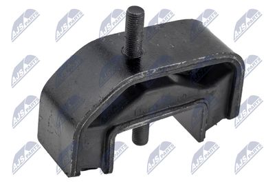 Mounting, engine NTY ZPS-NS-127