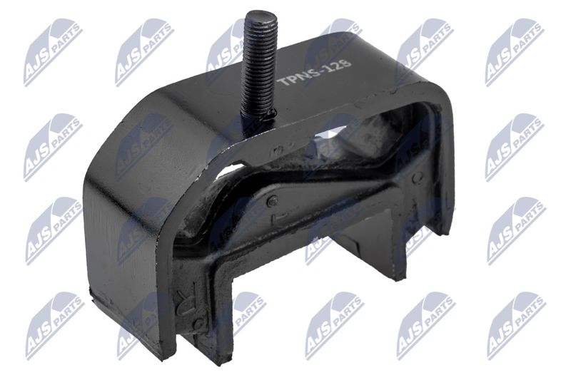 NTY ZPS-NS-128 Mounting, engine